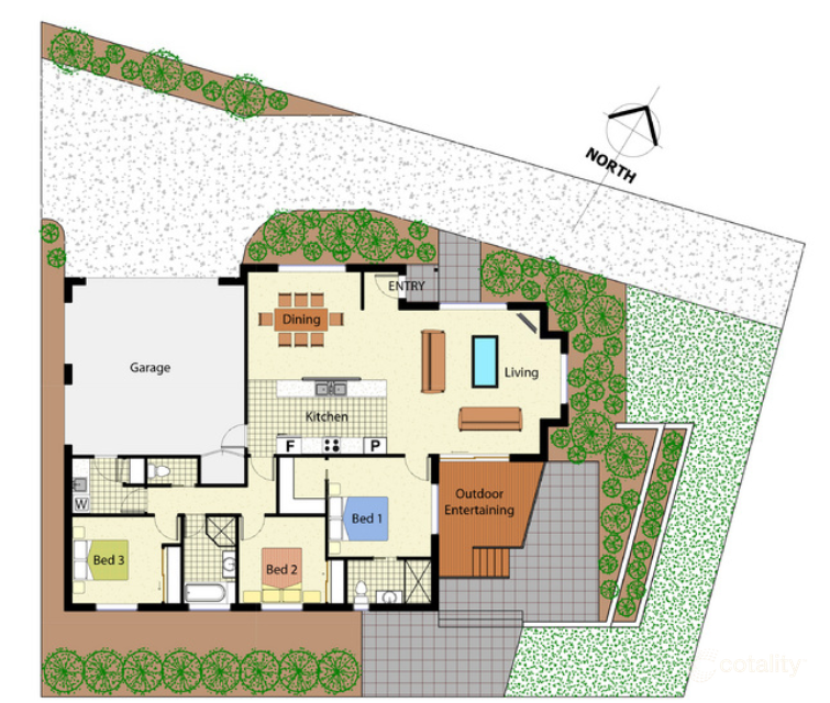 144a Theodore St, Lyons, ACT 2606
