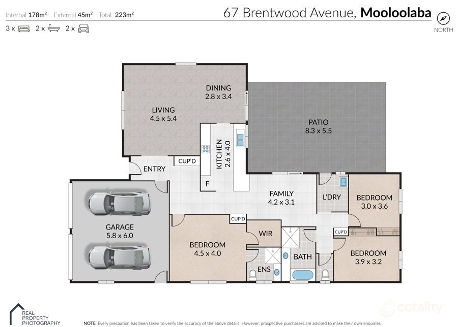 67 Brentwood Ave, Mooloolaba, QLD 4557