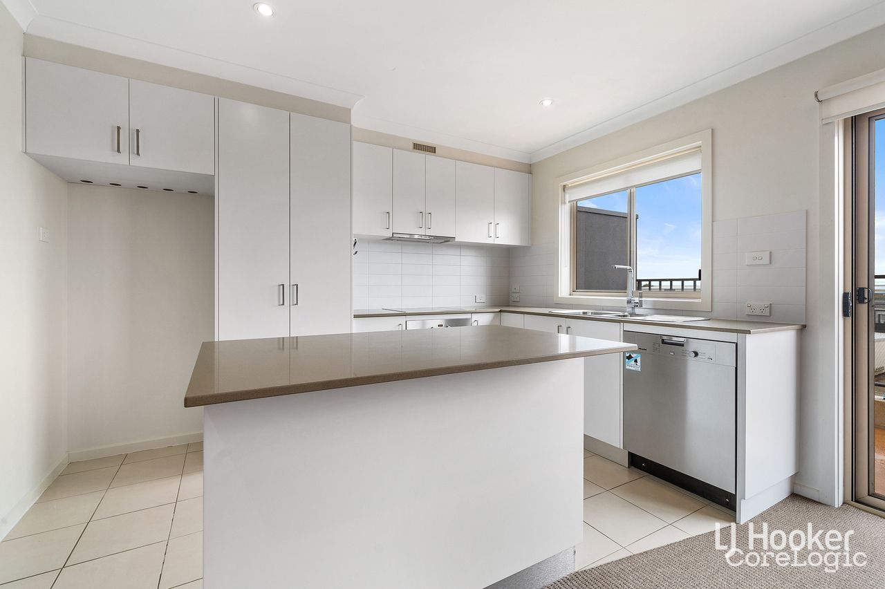 43/16 David Miller Cres, Casey, ACT 2913