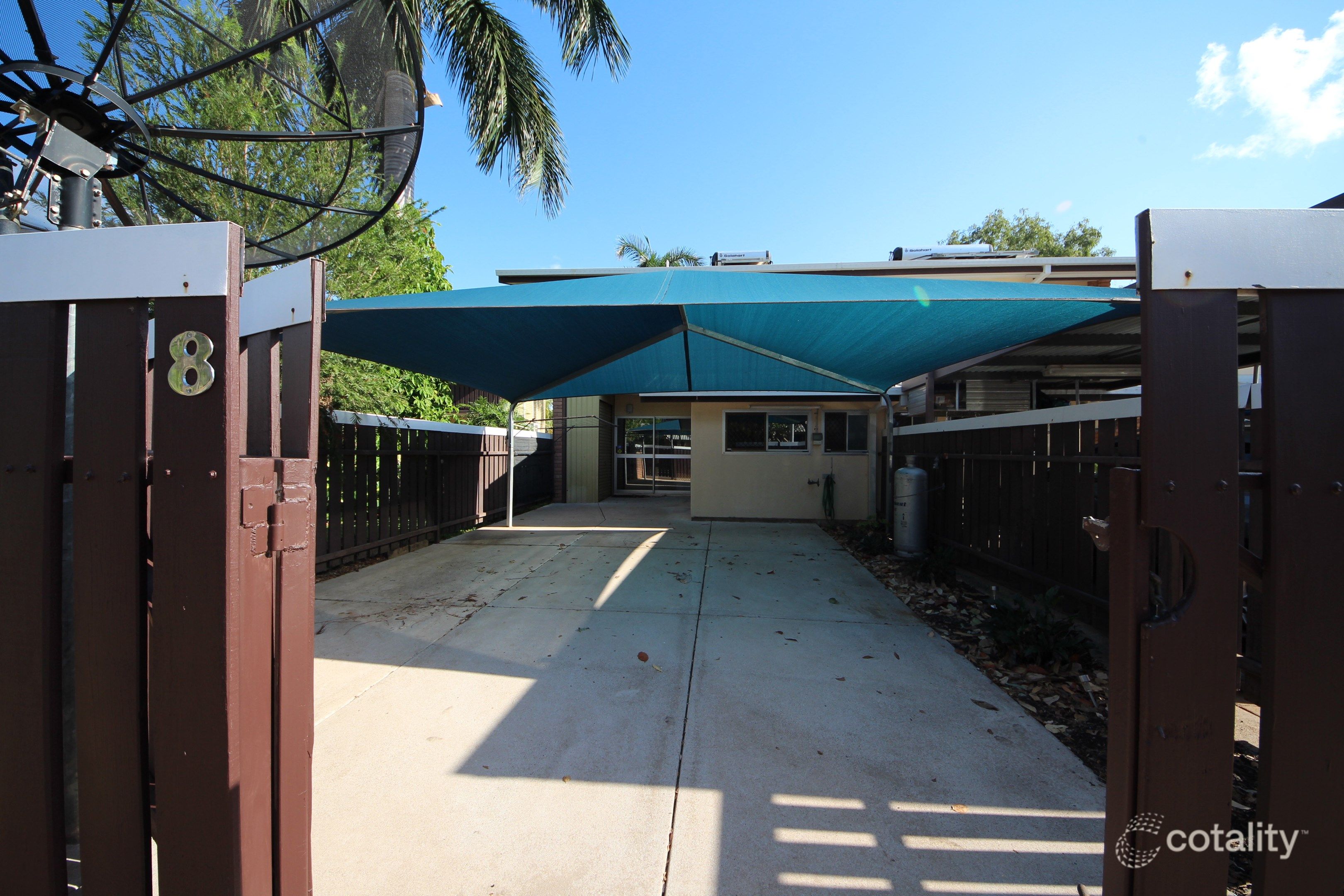 8/1 Frith Ct, Malak, NT 0812