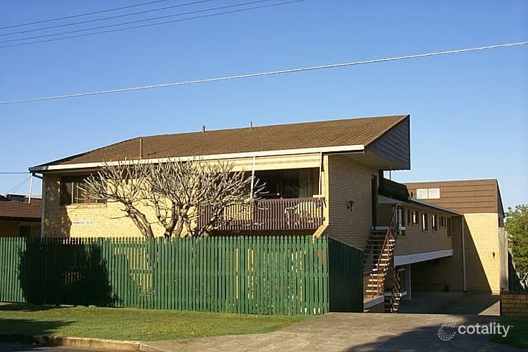 6/54 Primrose St, Sherwood, QLD 4075
