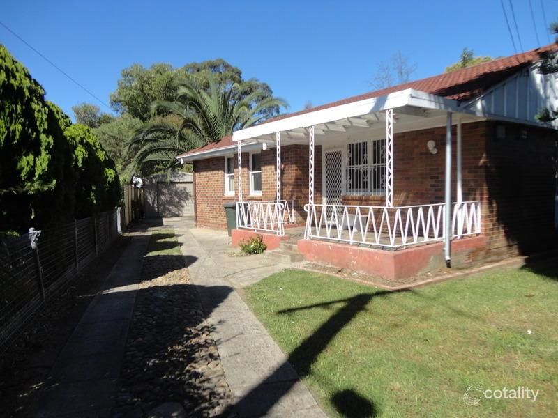 8 Brennan Pl, Blackett, NSW 2770