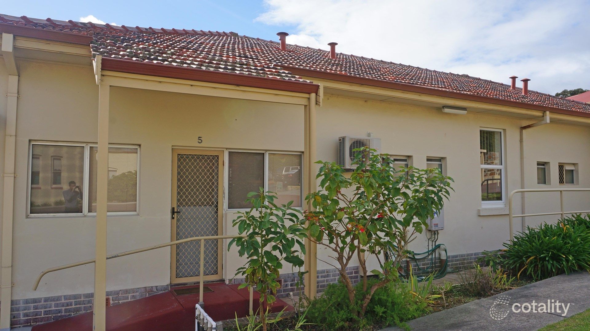 5/162-182 Aberdeen St, Albany, WA 6330