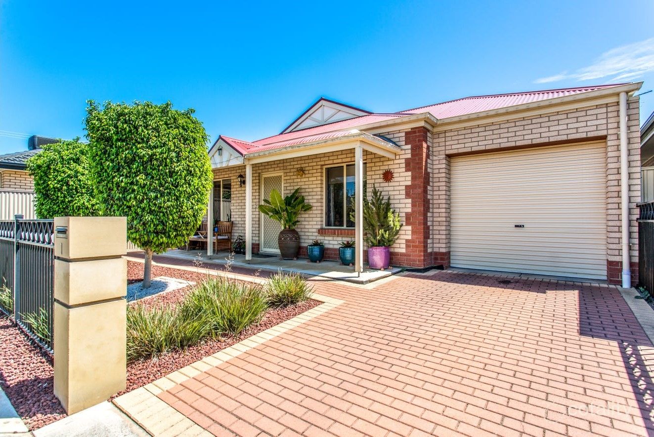 1 Moseley St, Mansfield Park, SA 5012