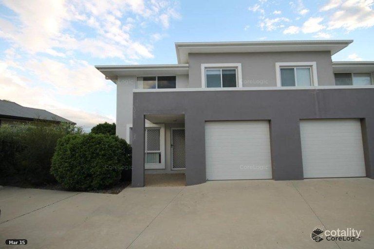 2/54 Lillypilly Ave, Gracemere, QLD 4702