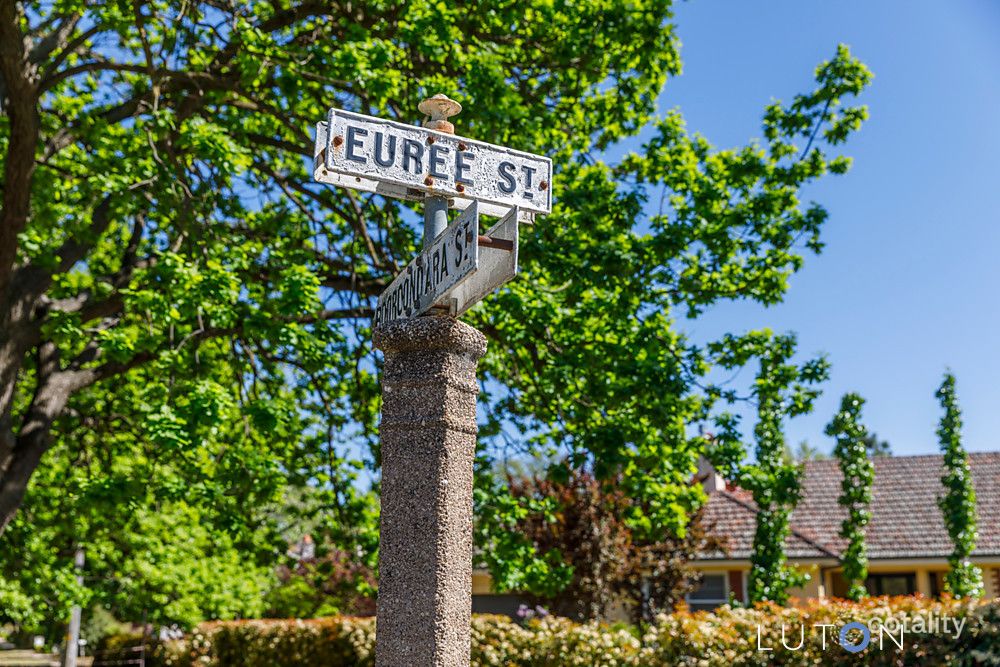 37 Euree St, Reid, ACT 2612