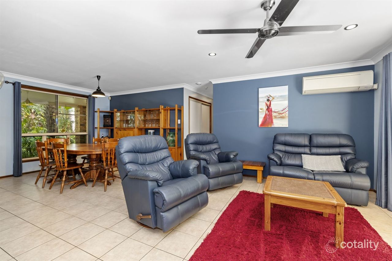 83 Gibraltar Rd, Rangewood, QLD 4817