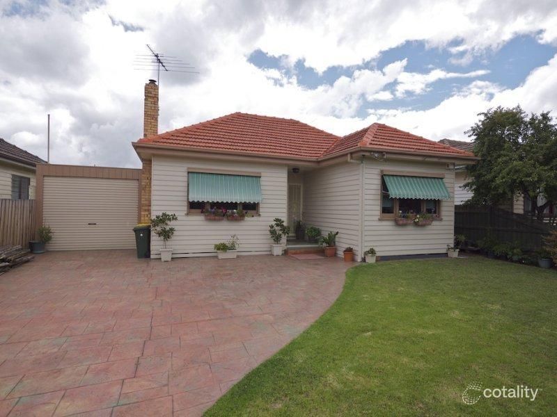 27 Ledger Ave, Fawkner, VIC 3060