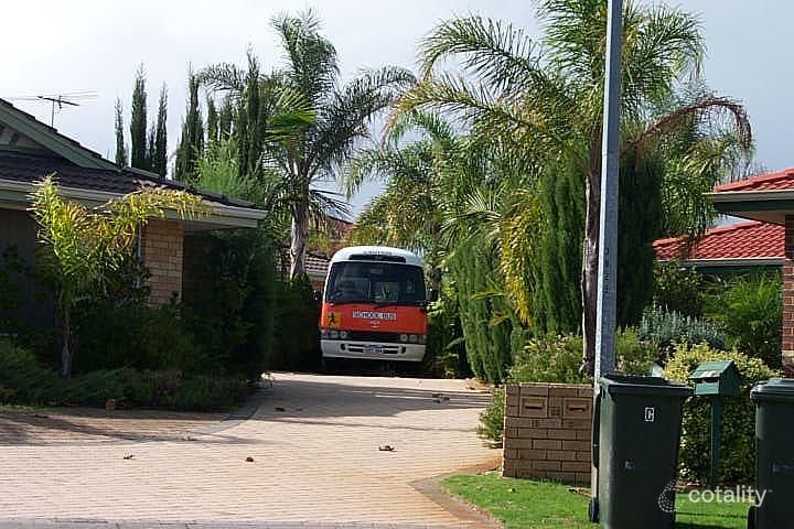 33b Slater Ct, Kardinya, WA 6163