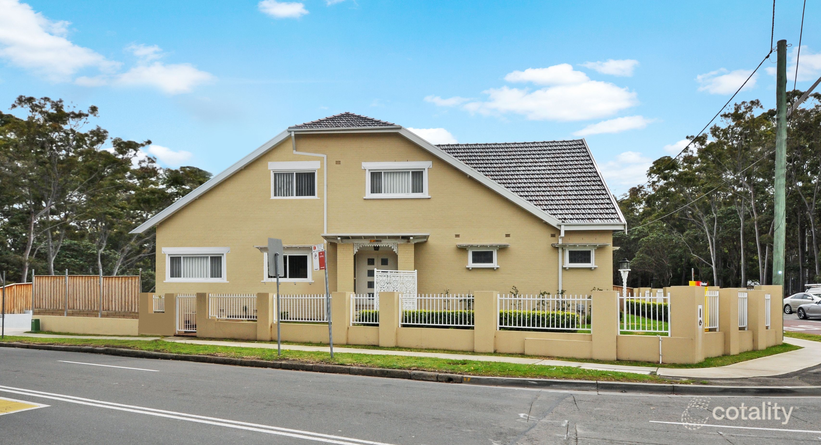 465-473 Church St, North Parramatta, NSW 2151