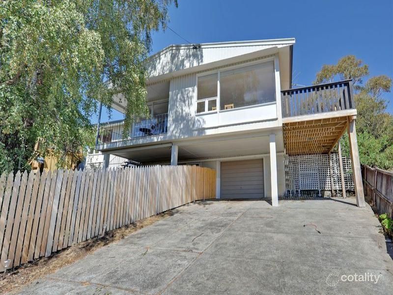 16 Ogilvie St, Mount Stuart, TAS 7000