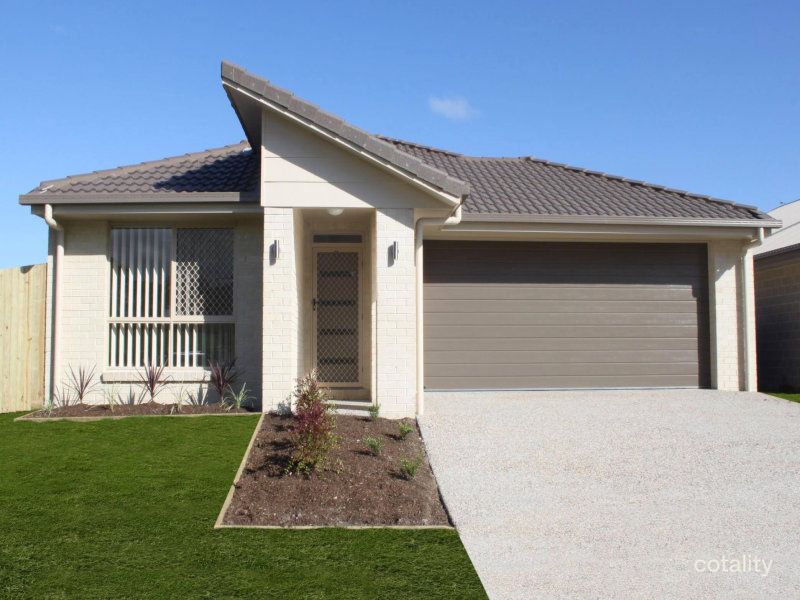 37 Grandview Pde, Griffin, QLD 4503