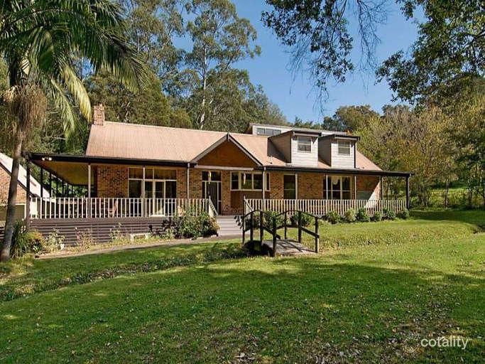 5 Corona Lane, Glenning Valley, NSW 2261