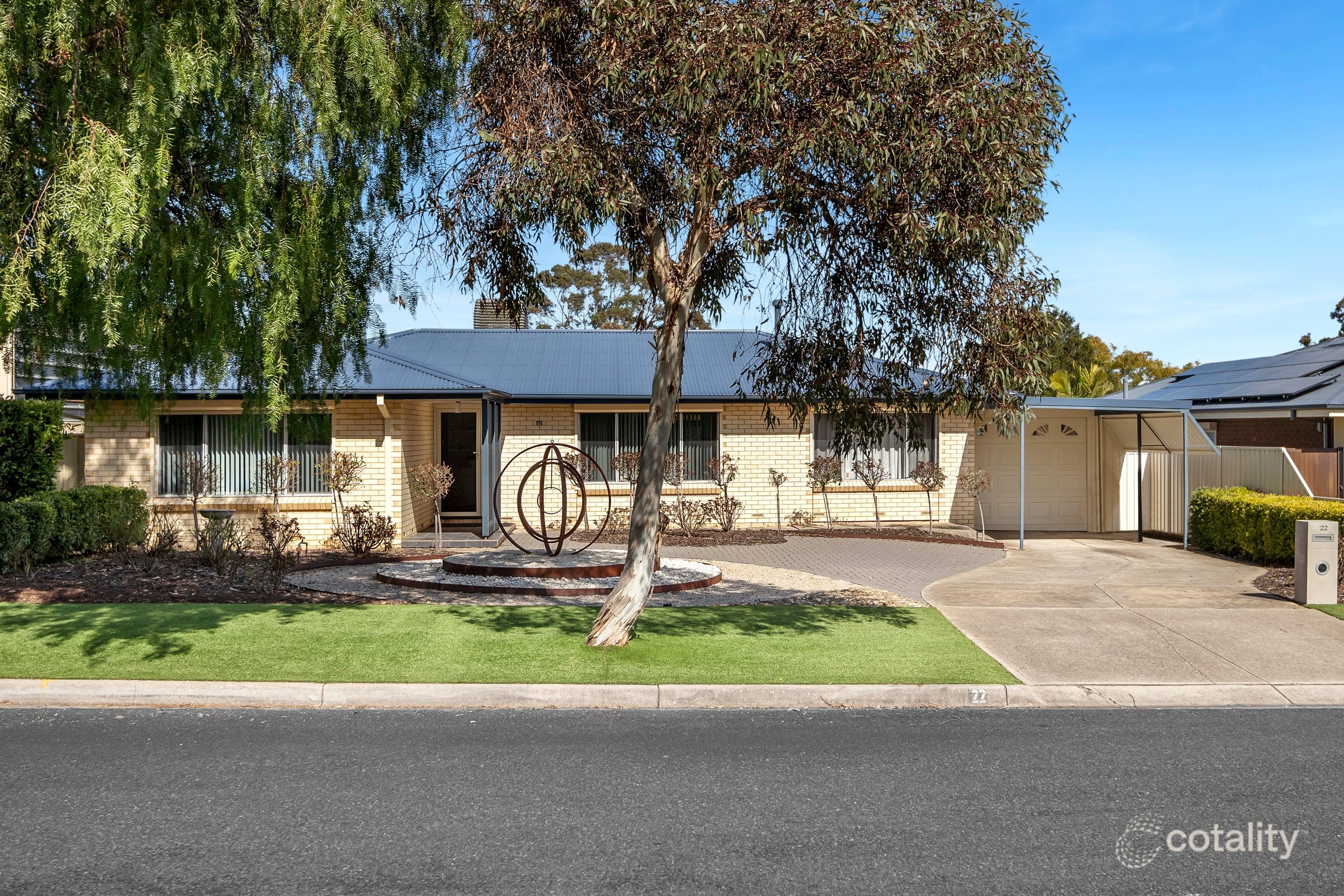 22 Leonis Ave, Hope Valley, SA 5090
