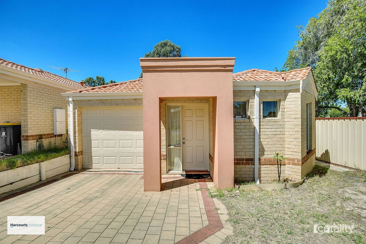 2a Chisholm Way, Balga, WA 6061