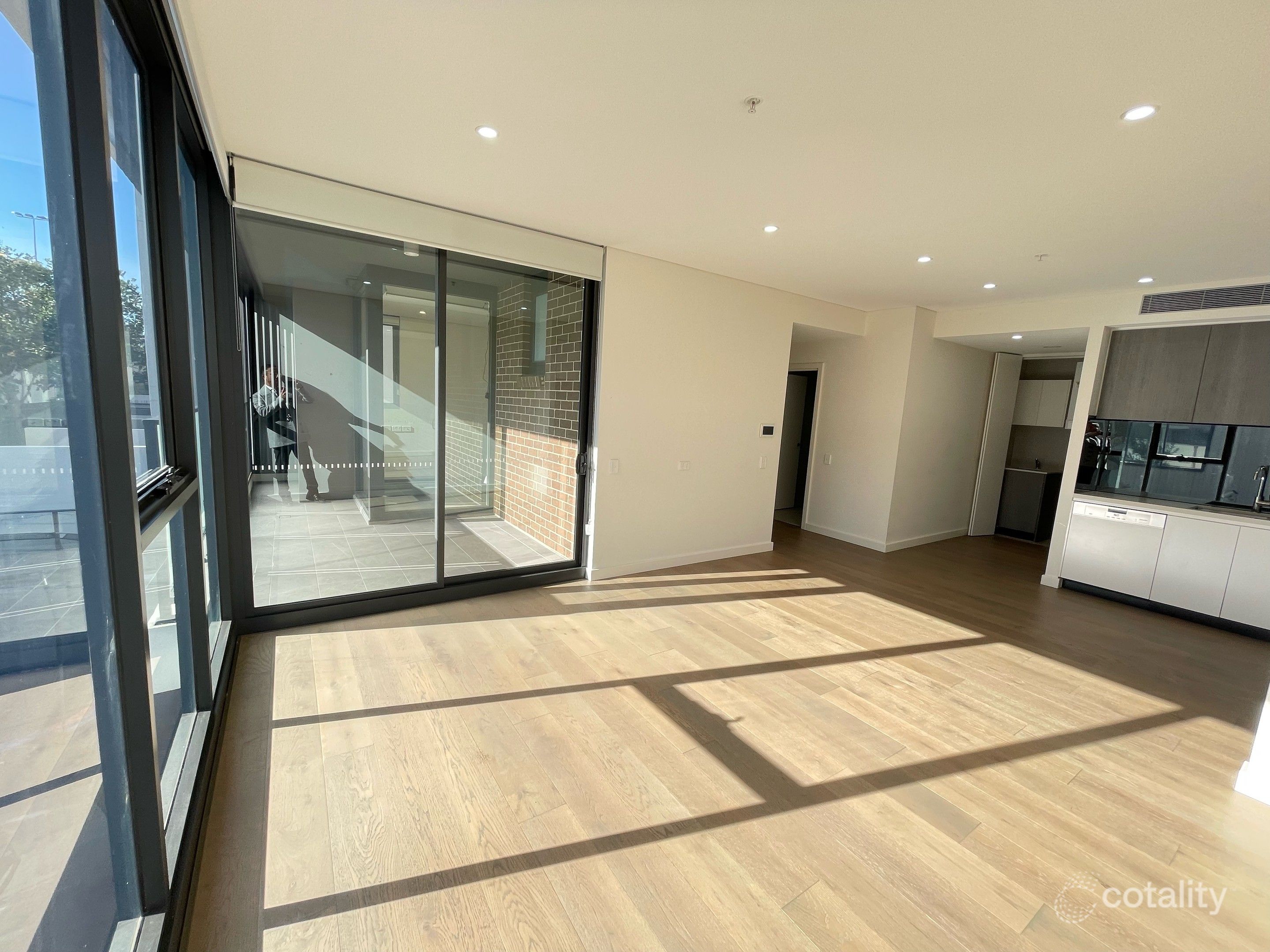 101/7 Garrigarrang Ave, Kogarah, NSW 2217