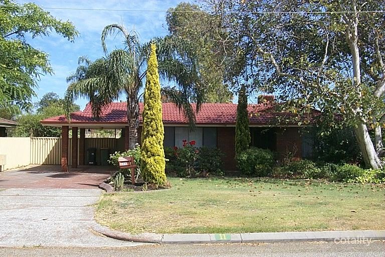 11 Crocus Way, Ferndale, WA 6148