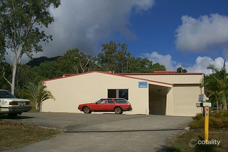 11 Commerce Cl, Cannonvale, QLD 4802