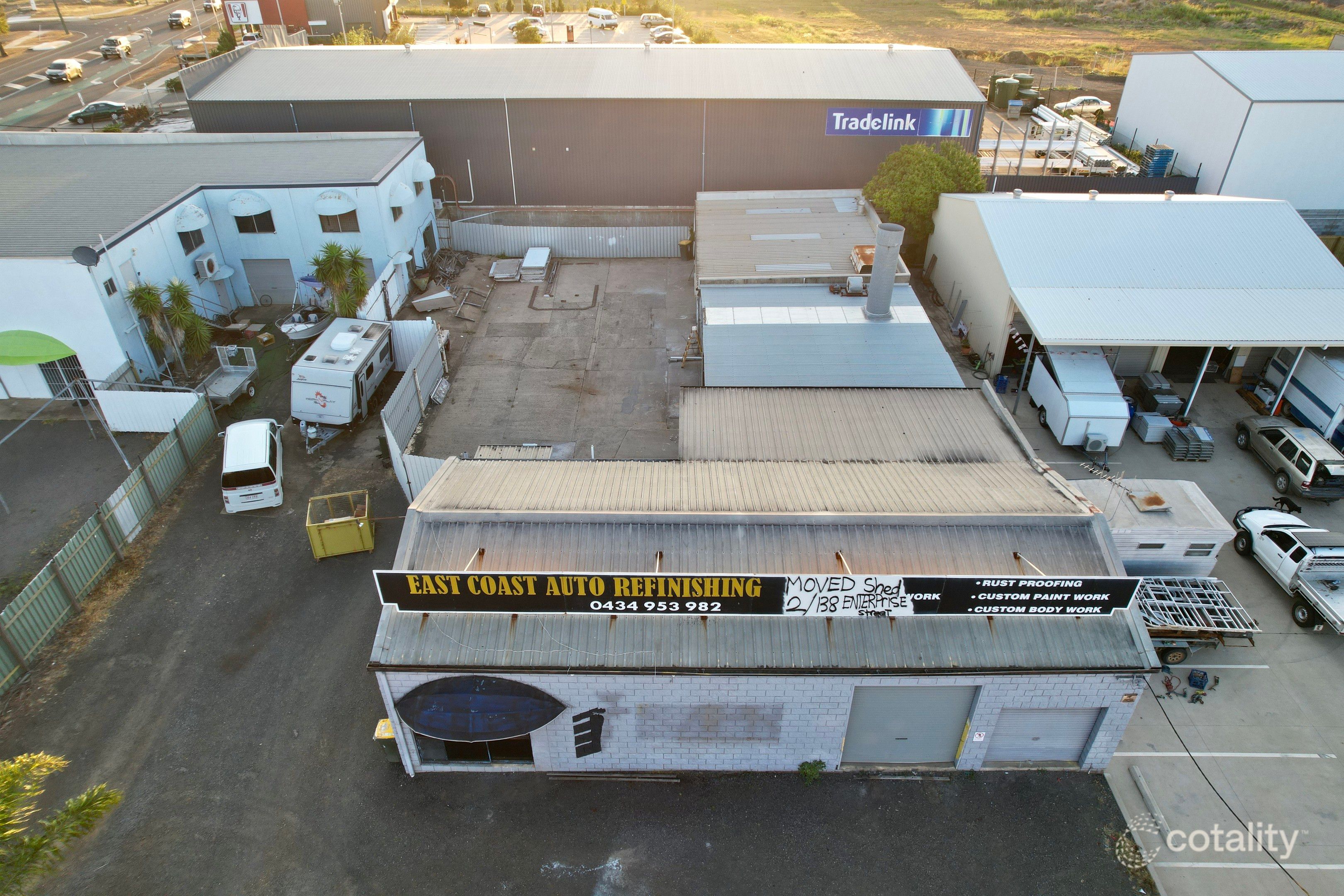 5 Campbell St, Bundaberg East, QLD 4670