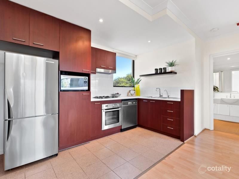 111/250 Beaufort St, Perth, WA 6000