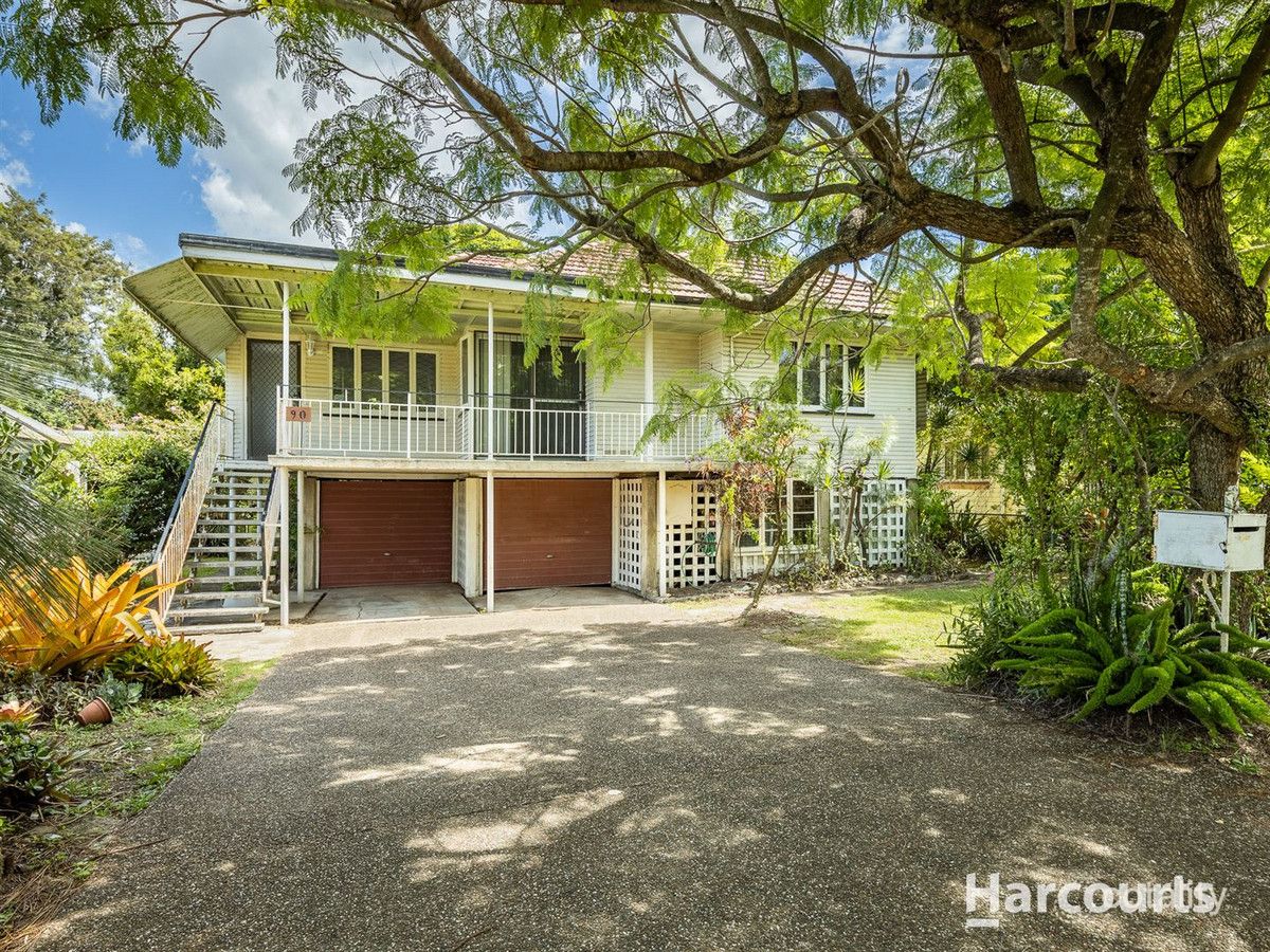 90 Gillies St, Zillmere, QLD 4034