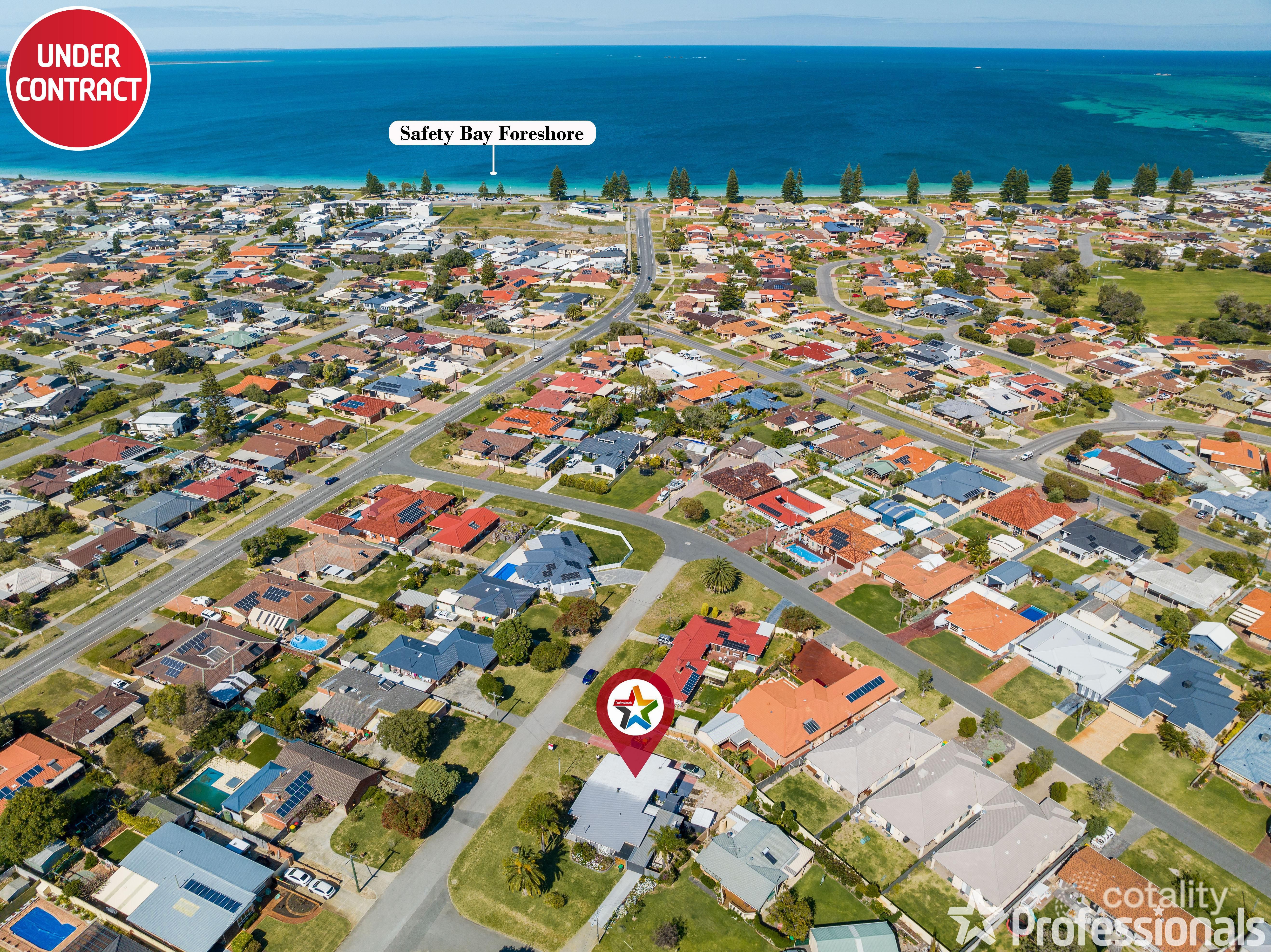 4 Tidefall St, Safety Bay, WA 6169
