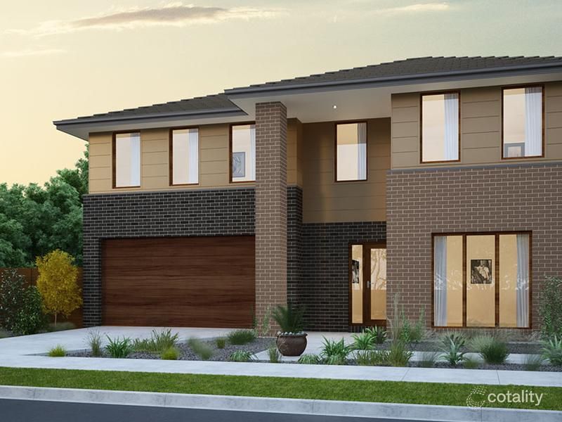 11 Ravenswood Ave, Clyde, VIC 3978