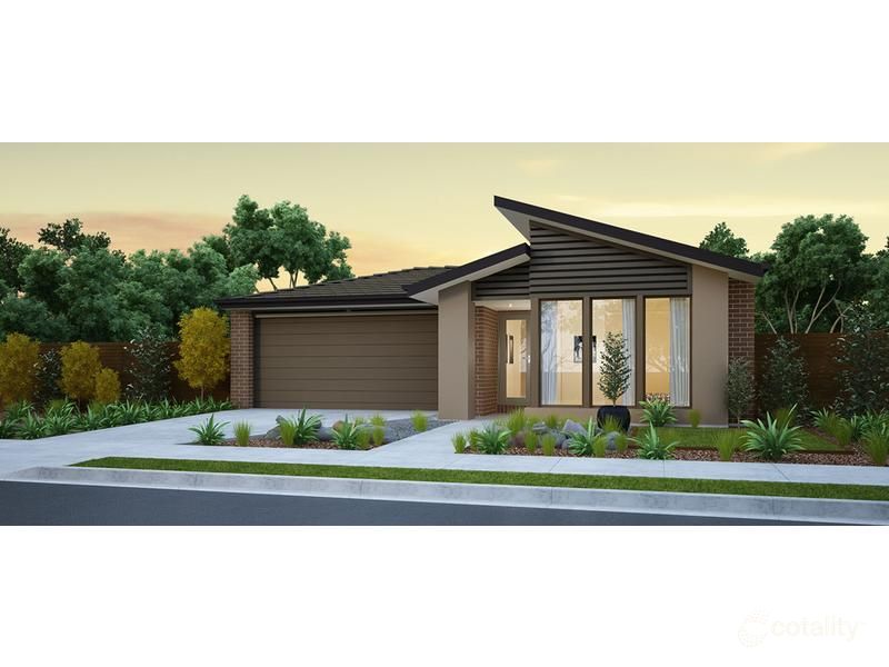 6 Bonnington St, Jackass Flat, VIC 3556