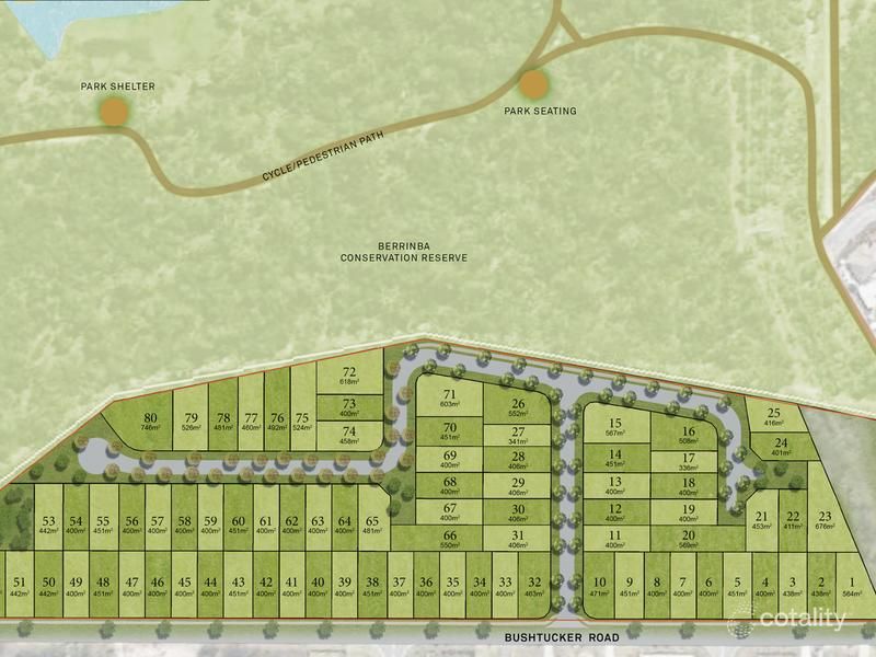 81/164 Bush Tucker Rd, Berrinba, QLD 4117