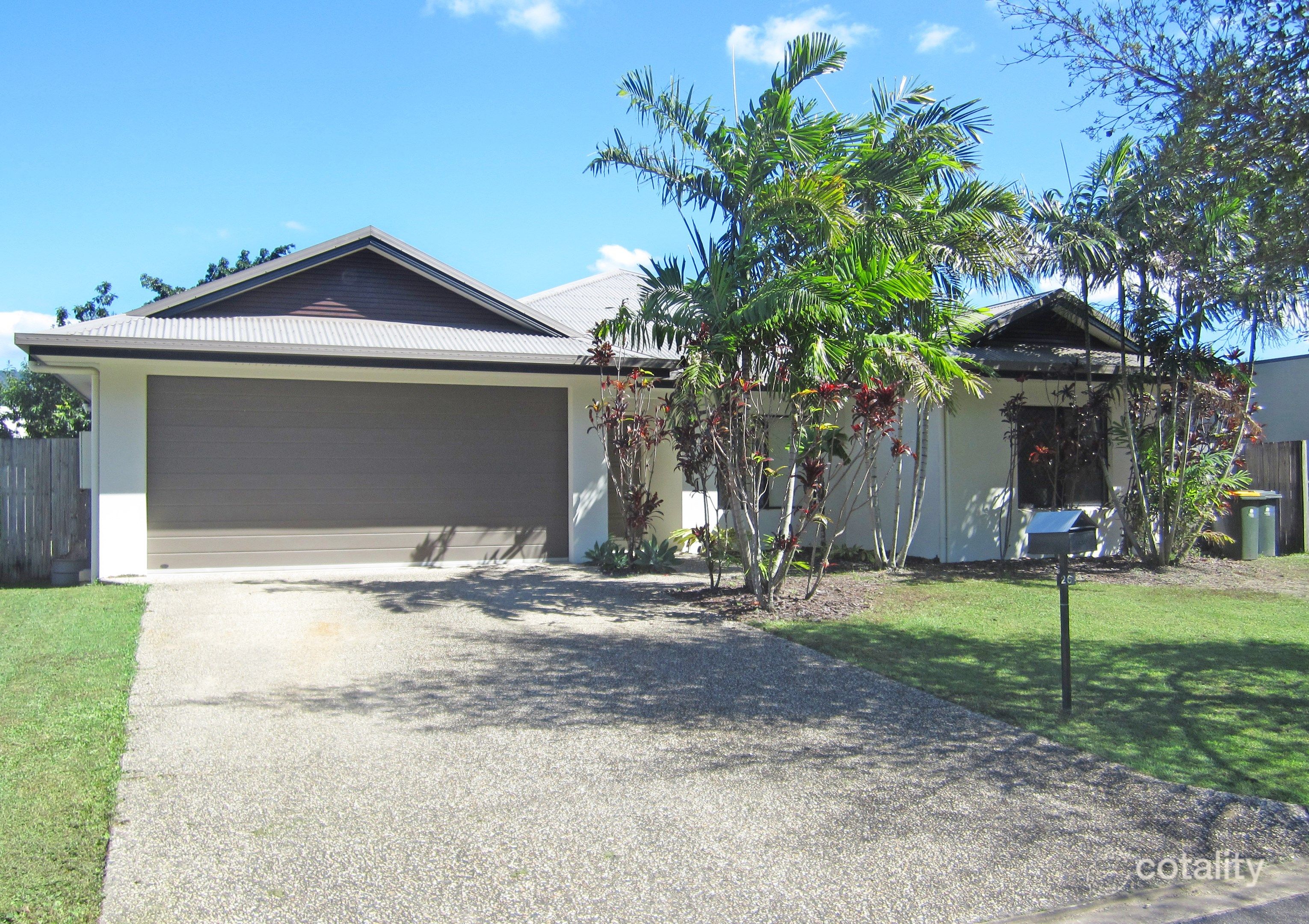 26 Quartzborough Prom, Trinity Park, QLD 4879