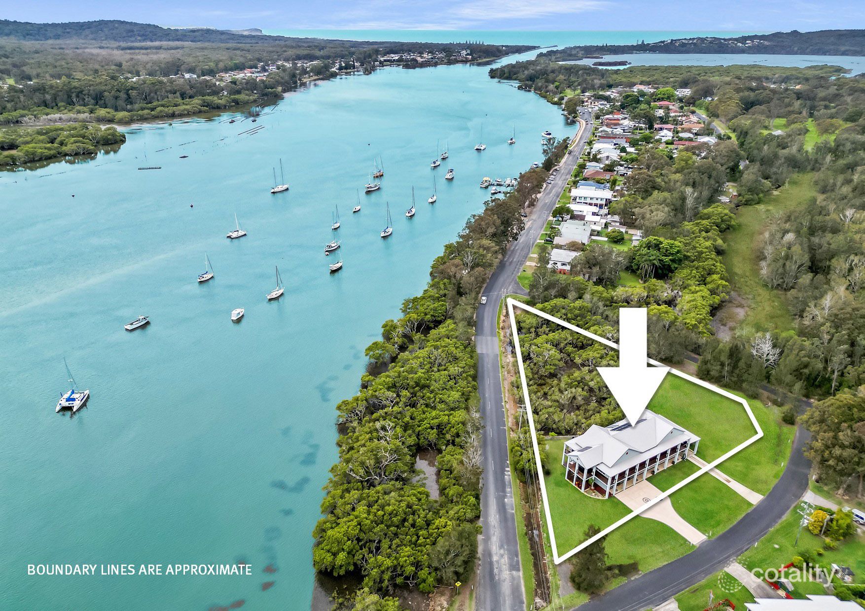 34 The Boulevarde, Dunbogan, NSW 2443