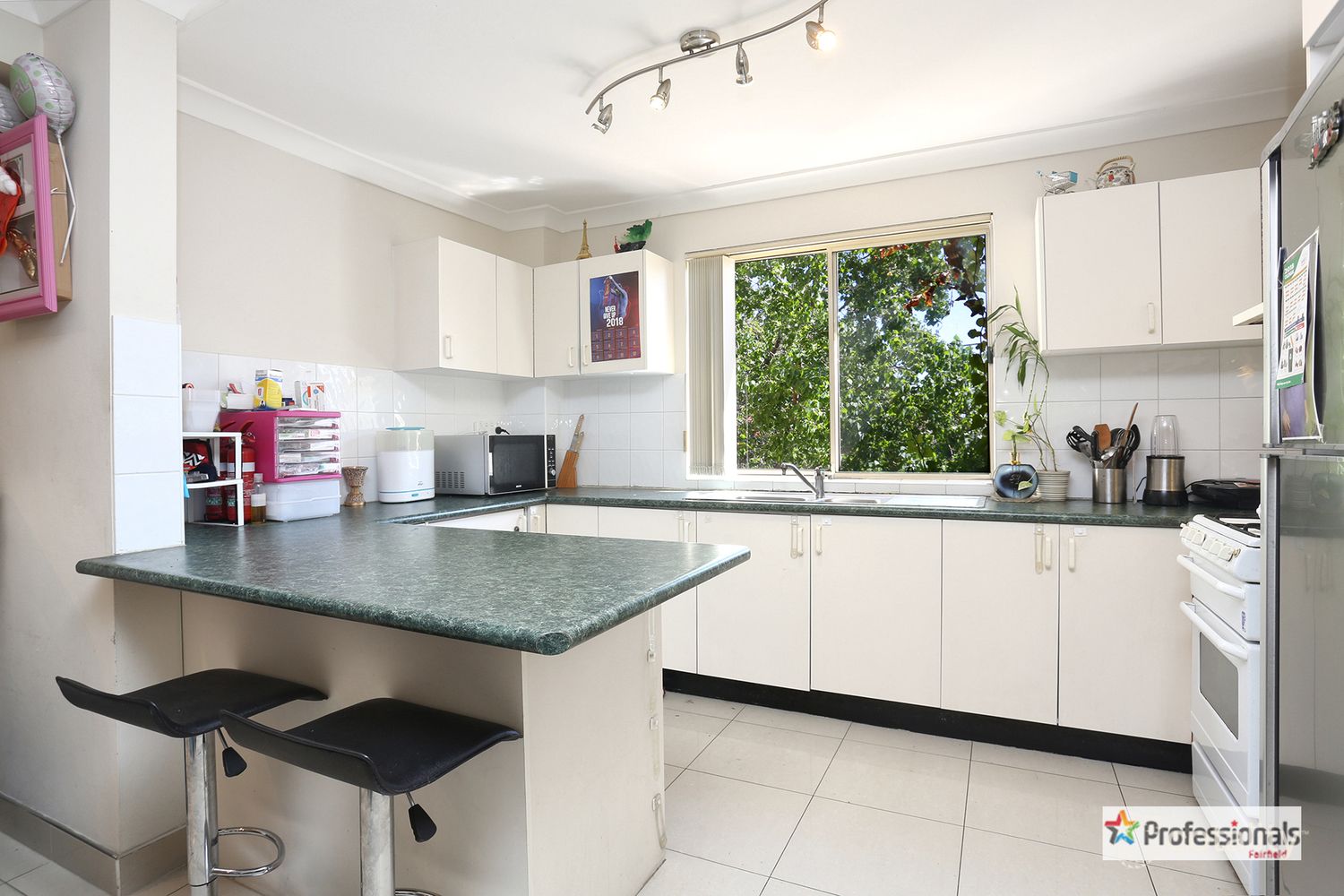 12/27-31 Kenyon St, Fairfield, NSW 2165