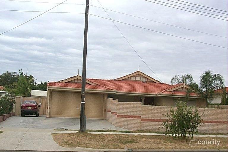 30 Durban St, Belmont, WA 6104