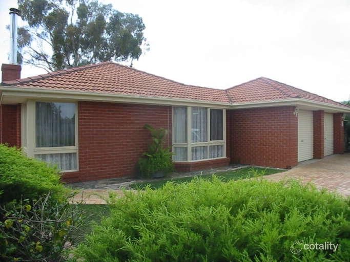 7 Robert Rankine Rd, Williamstown, SA 5351