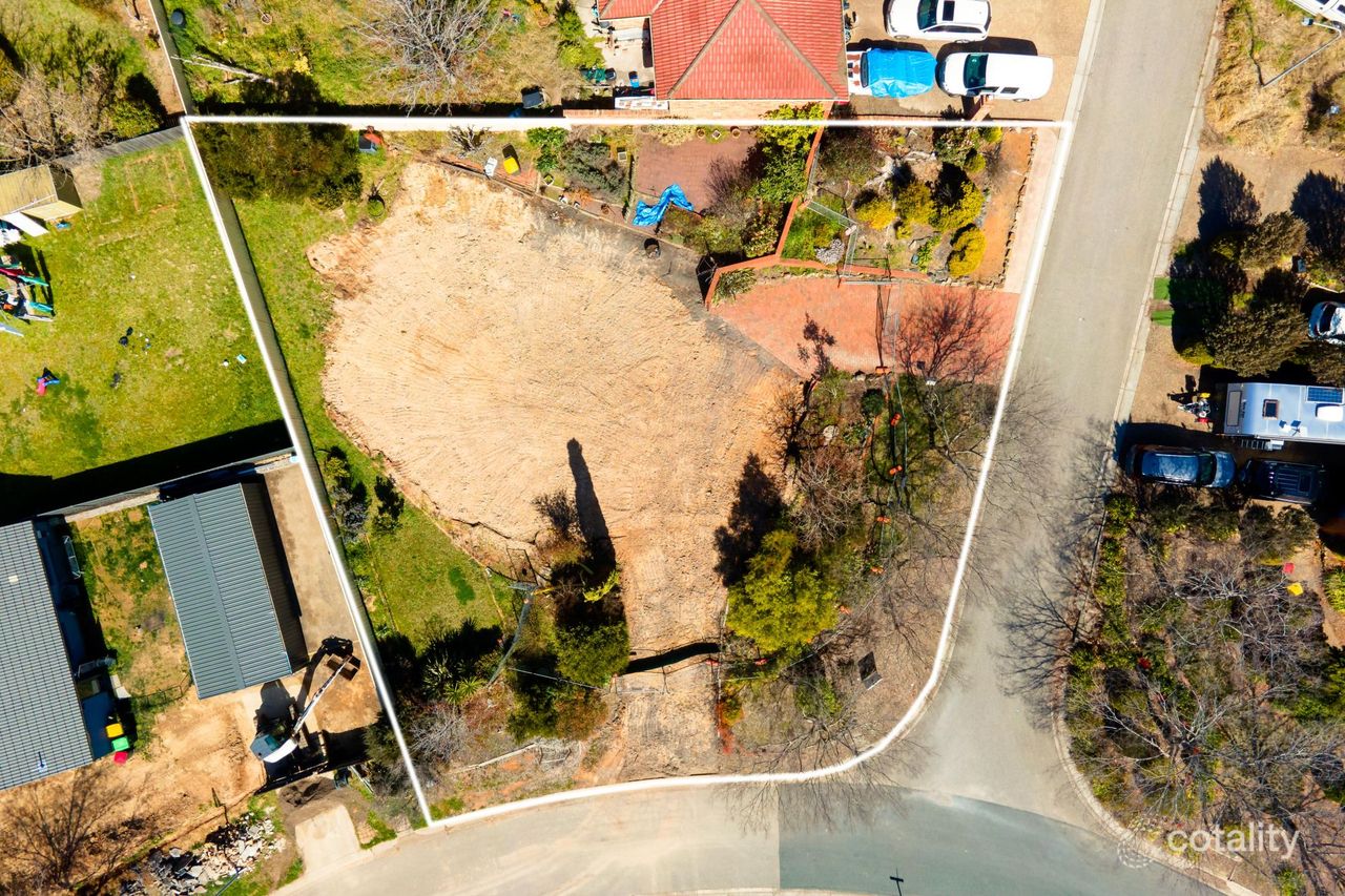1 Tipping Pl, Mckellar, ACT 2617