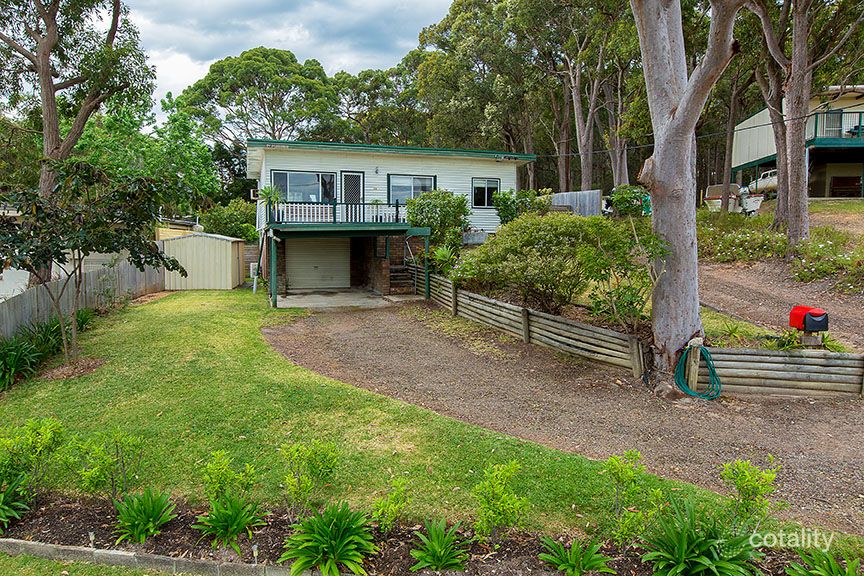 174 Dandaraga Rd, Mirrabooka, NSW 2264