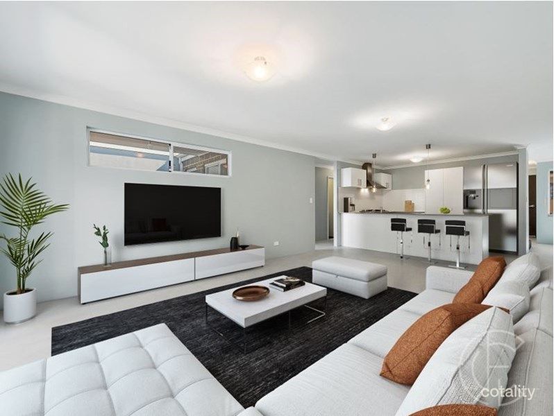 37 Ashbury Cres, Mirrabooka, WA 6061