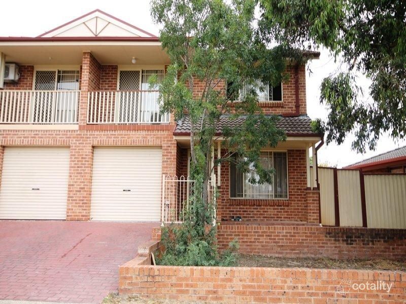 15/5 Corella Rd, Green Valley, NSW 2168
