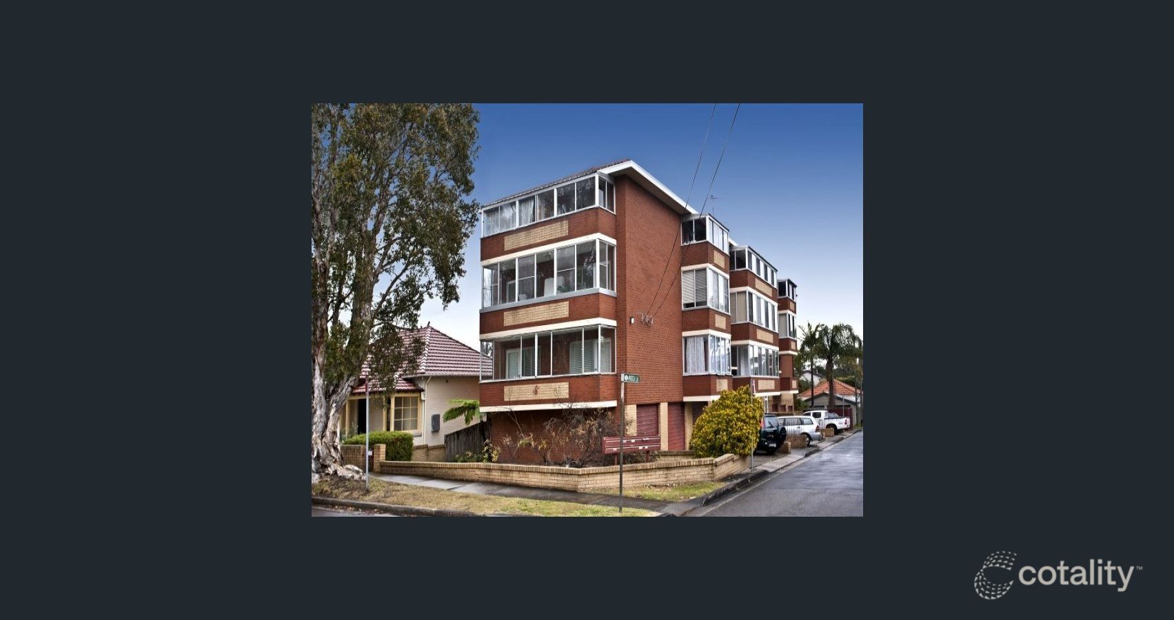 4/6 Kara St, Randwick, NSW 2031