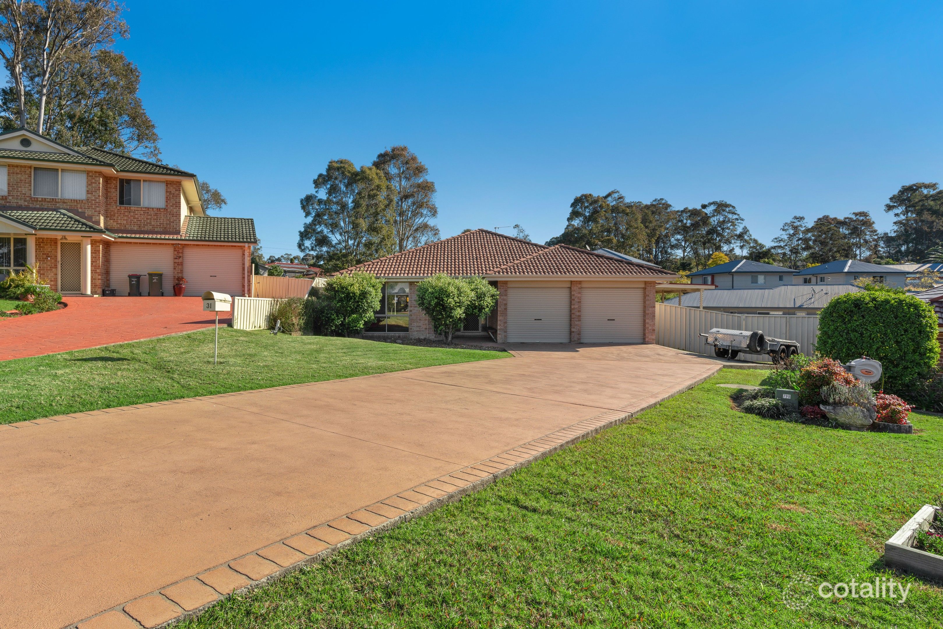 31 Cornelius Pl, Nowra, NSW 2541