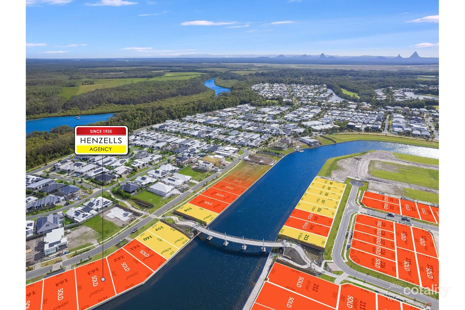 61 Warrego Dr, Pelican Waters, QLD 4551