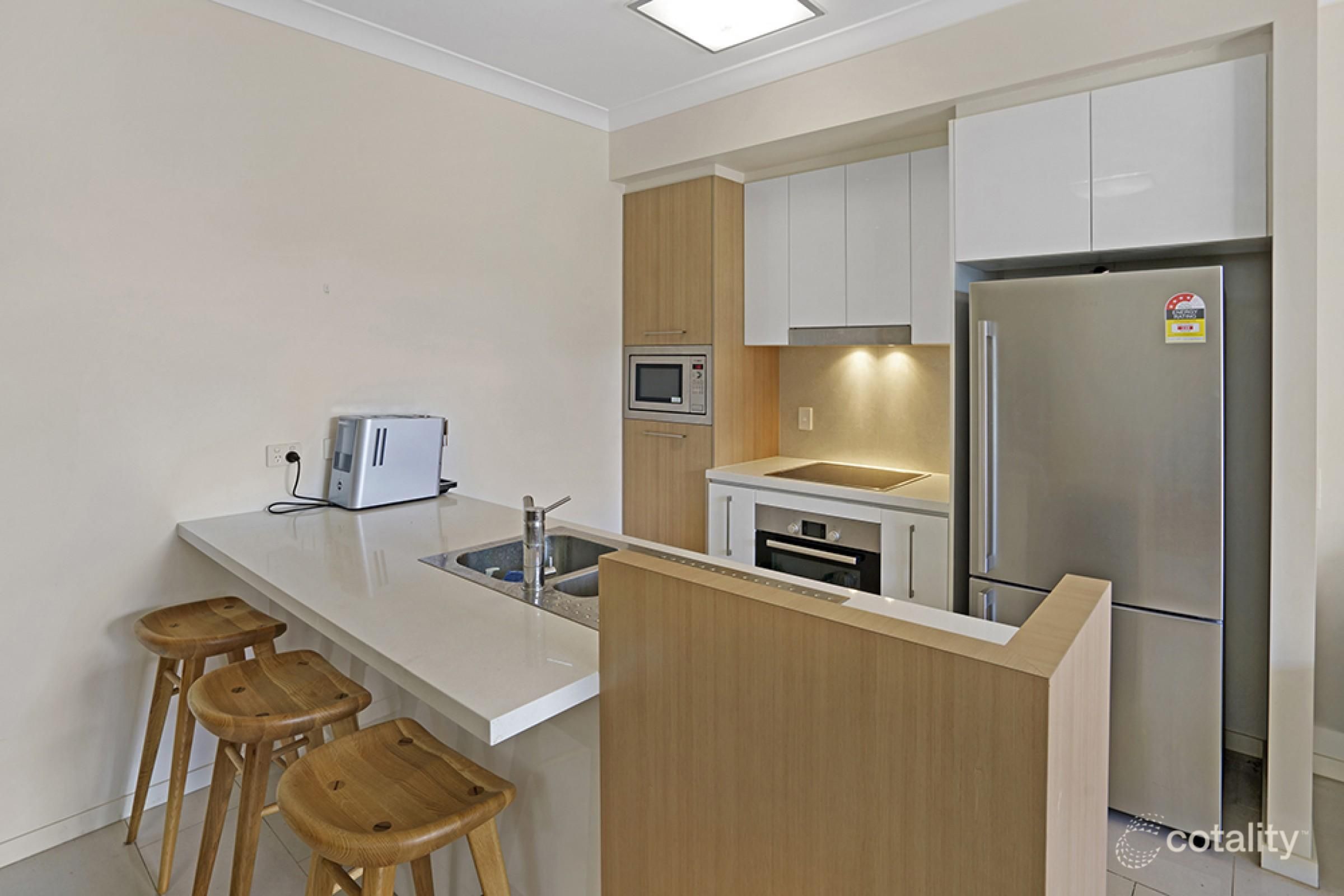 40/18 Barramul St, Bulimba, QLD 4171