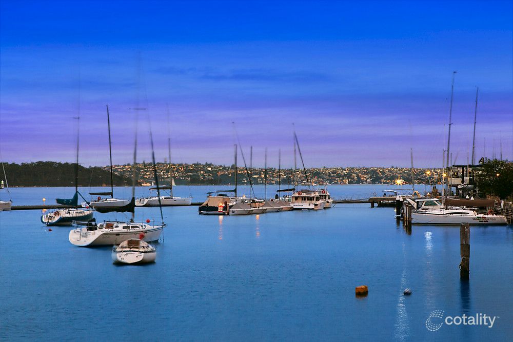 42/21 Elamang Ave, Kirribilli, NSW 2061