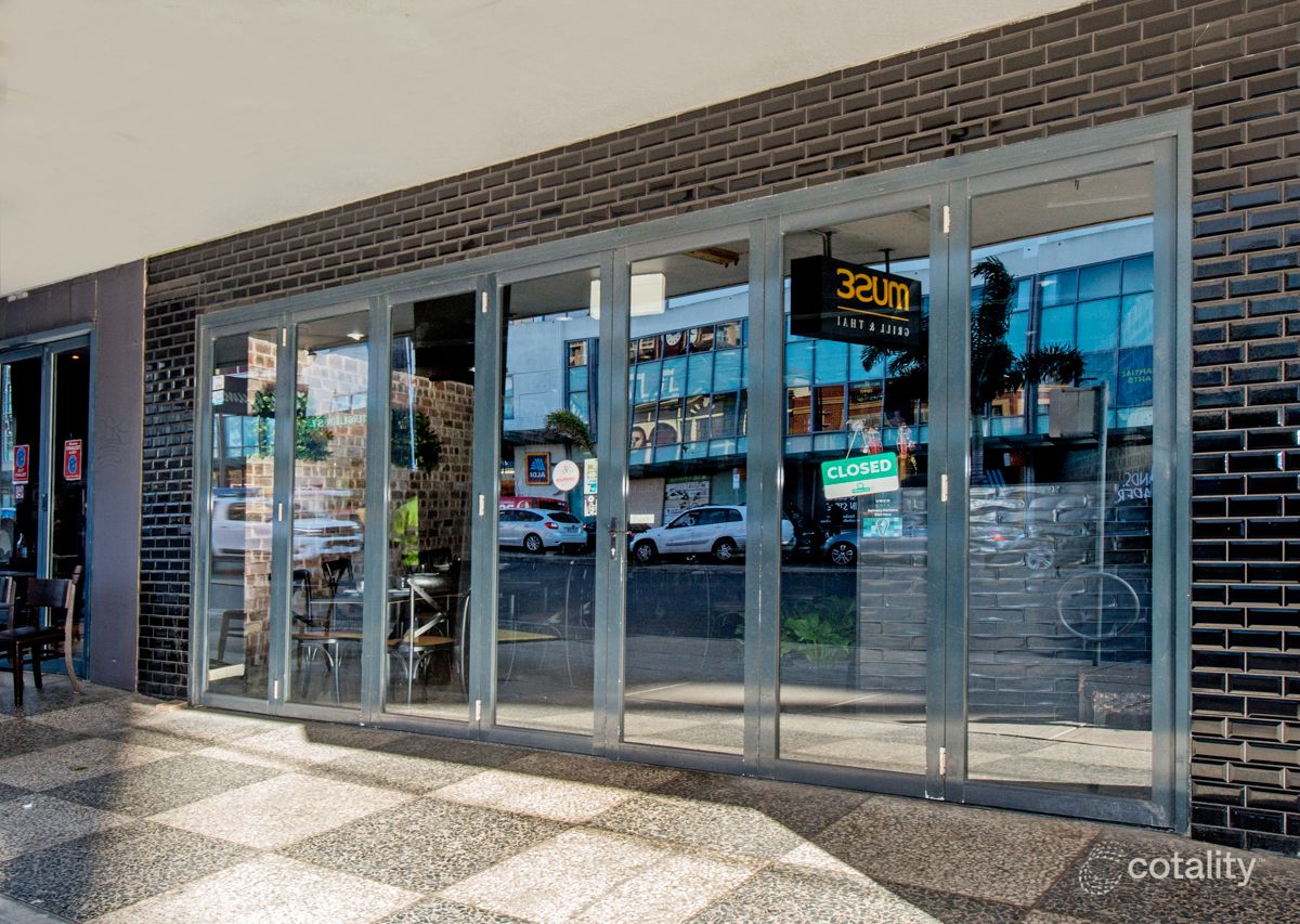 5/189 Maroubra Rd, Maroubra, NSW 2035