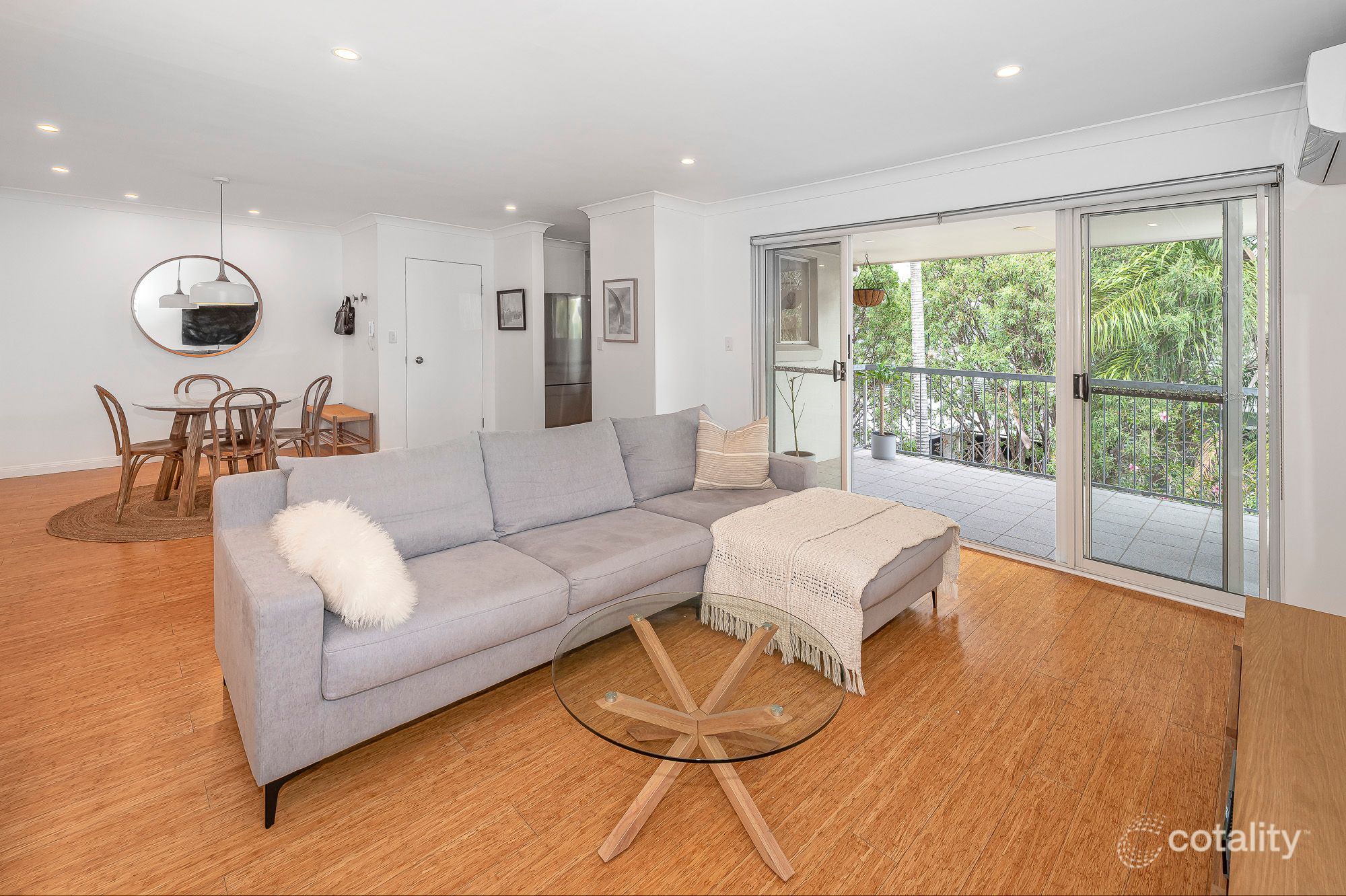 5/161 Allen St, Hamilton, QLD 4007