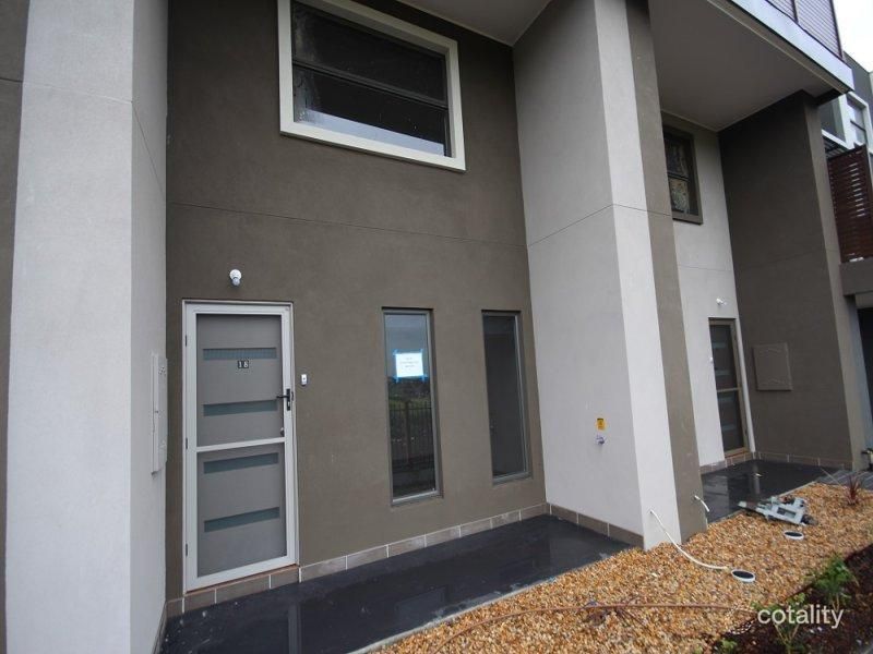 18 Swagman Walk, Wollert, VIC 3750