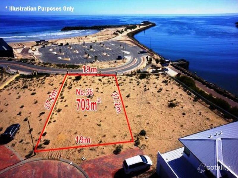 36 Surf View, Dawesville, WA 6211