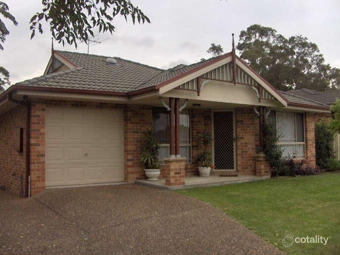 1/38 Government Rd, Thornton, NSW 2322