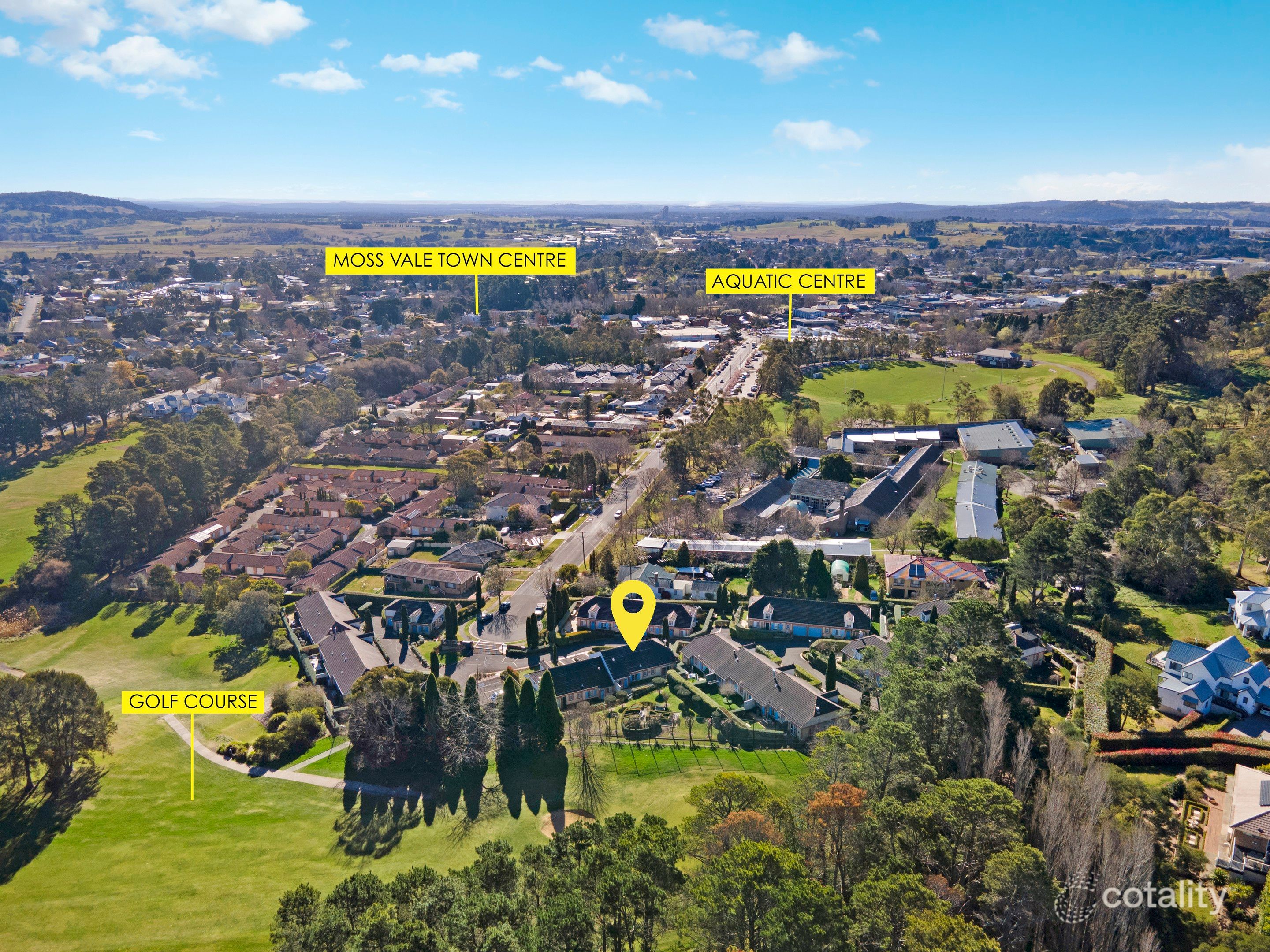 7/67 Kirkham St, Moss Vale, NSW 2577