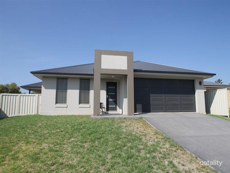 10 Hennessy Pl, Mudgee, NSW 2850